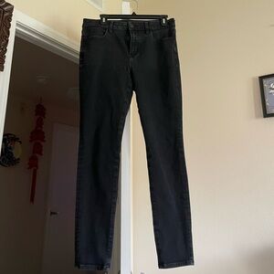 AE Black Jeans